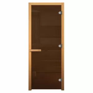ДС Бронза 180х70 (8мм, 3 петли 716 CR) (ОЛЬХА) Пр