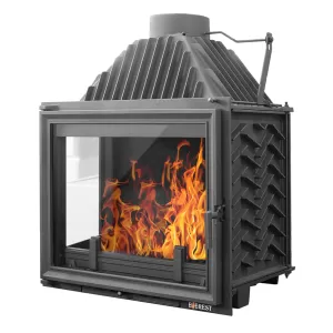 Каминная топка EVEREST A16 L