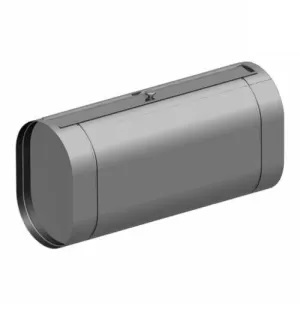Бак под контур 90л Горизонталь (439 0,8мм)