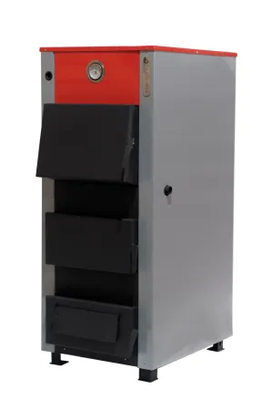 СИБИРЬ "SUNFIRE" КВО 45Т Котел отопительный