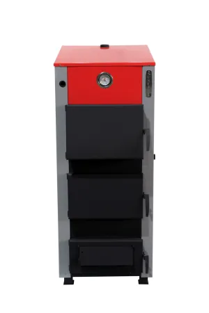СИБИРЬ "SUNFIRE" КВО 45Т Котел отопительный