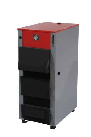 СИБИРЬ "SUNFIRE" КВО 45Т Котел отопительный