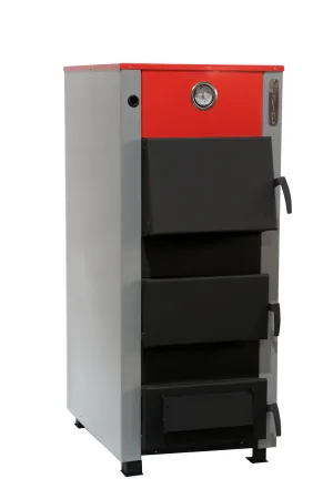 СИБИРЬ "SUNFIRE" КВО 45Т Котел отопительный