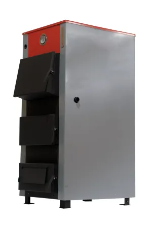 СИБИРЬ "SUNFIRE" КВО 60Т Котел отопительный