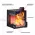 Камин ASTON СЕНАТОР "ВЫБОРГ" Н-1300 Талькохлорит