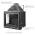 Каминная топка EVEREST A16 L