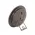 Термогигрометр EVEREST (TG-32) круглый, Ø12см