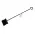 Щетка каминная EVEREST CH040-B (76см)