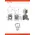 Печь для бани ASTON «Шторм 16» (ДТ-4С) Лонг с баком на трубе 50л Ø120 (AISI 439) «ШТОРМ»