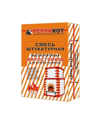 Смеси печные